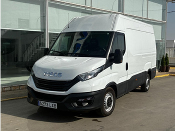 Varevogn IVECO Daily 35s16