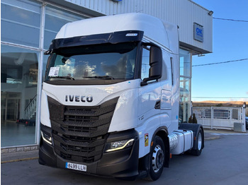 Trækker IVECO