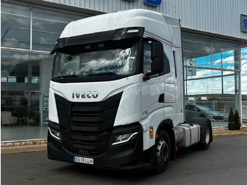 Trækker IVECO