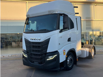 Trækker IVECO