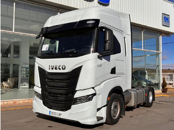 Trækker IVECO