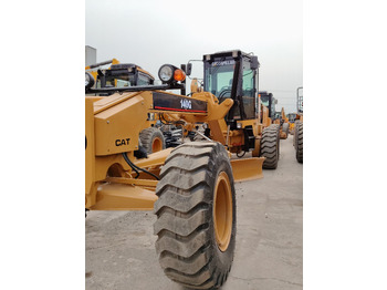 Grader CATERPILLAR 140G: billede 2 Grader CATERPILLAR 140G: billede 2