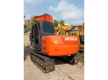 Minigravemaskine HITACHI ZX70