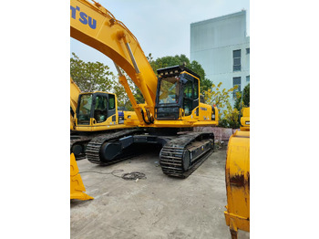 Bæltegravemaskine KOMATSU PC450-8