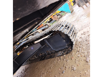 Bæltegravemaskine VOLVO EC210D EC210B: billede 4