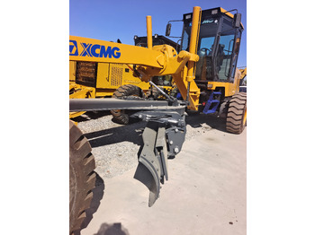 Grader XCMG GR1803: billede 4