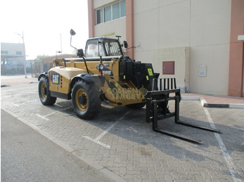 Teleskop truck CATERPILLAR TH