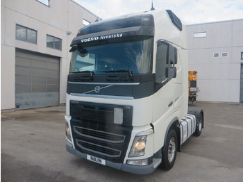 Trækker VOLVO FH 460