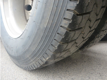 Leje en Volvo FH500 4x2Tractor XL Volvo FH500 4x2Tractor XL: billede 5 Leje en Volvo FH500 4x2Tractor XL Volvo FH500 4x2Tractor XL: billede 5