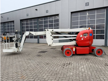 Bomlift MANITOU 170 AETJ