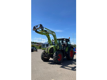 Traktor CLAAS Arion 650