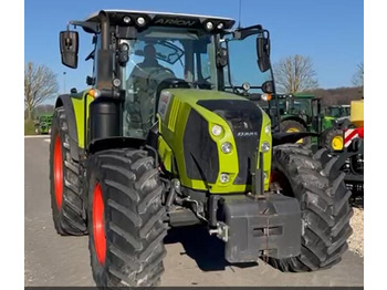Traktor CLAAS Arion 650