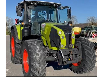 Traktor CLAAS Arion 650