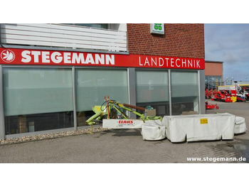 Slåmaskine CLAAS