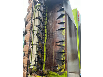 Slåmaskine Claas Disco 9200 C Business: billede 3