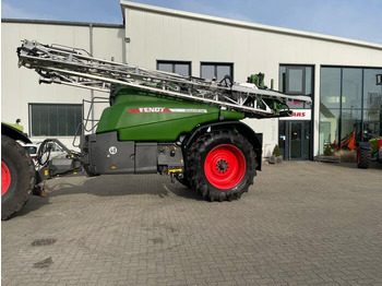 Leje en Fendt Rogator 366 Fendt Rogator 366: billede 4