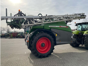 Leje en Fendt Rogator 366 Fendt Rogator 366: billede 2