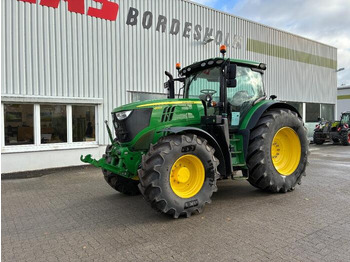 Traktor JOHN DEERE 6195R