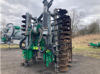 Gyllenedfælder SAMSON