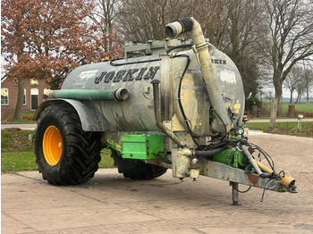 Landbrugsmaskine JOSKIN
