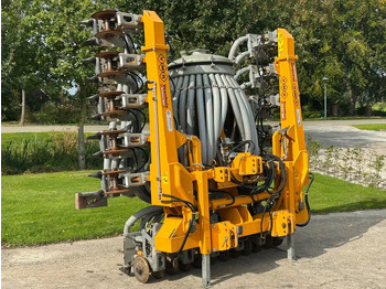 Landbrugsmaskine VEENHUIS