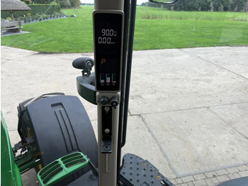 Traktor John Deere 7230R 7 230 R Trekker JD 7 serie Autopower 7230R 7 230 R Trekker JD 7 serie Autopower: billede 5 Traktor John Deere 7230R 7 230 R Trekker JD 7 serie Autopower 7230R 7 230 R Trekker JD 7 serie Autopower: billede 5