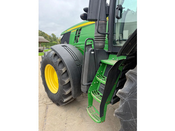 Traktor John Deere 7230R 7 230 R Trekker JD 7 serie Autopower 7230R 7 230 R Trekker JD 7 serie Autopower: billede 3 Traktor John Deere 7230R 7 230 R Trekker JD 7 serie Autopower 7230R 7 230 R Trekker JD 7 serie Autopower: billede 3