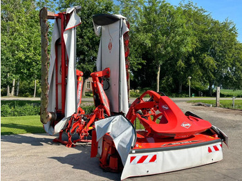 Slåmaskine KUHN