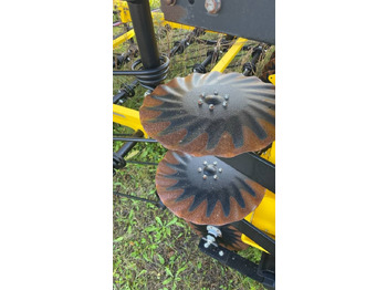 Halmstrigle Bednar Striegel PRO PN 9000: billede 4