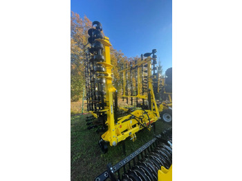 Halmstrigle Bednar Striegel PRO PN 9000: billede 3