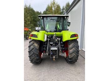 Traktor Claas Arion 420 CIS: billede 4