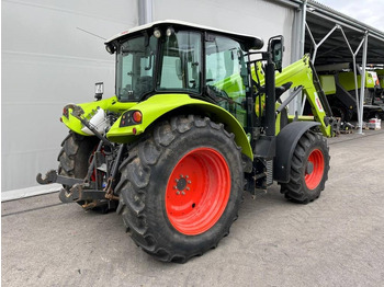 Traktor Claas Arion 420 CIS: billede 3