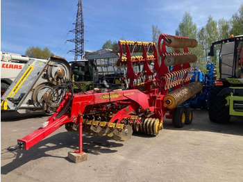 Tallerkenharve VÄDERSTAD