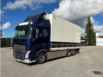 Kølevogn lastbil VOLVO FH16