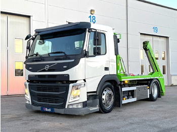 Liftdumper lastbil VOLVO FM10