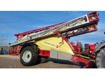 Trailersprøjte HARDI