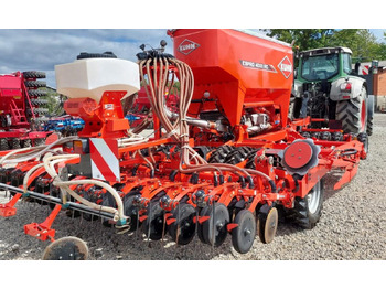 Såmaskine Kuhn ESPRO 4000 RC med frø-udstyr: billede 4