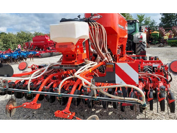 Såmaskine Kuhn ESPRO 4000 RC med frø-udstyr: billede 5