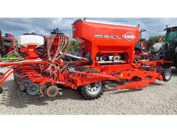 Såmaskine Kuhn ESPRO 4000 RC med frø-udstyr: billede 3
