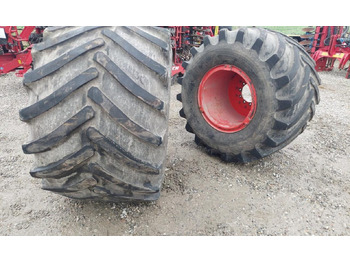 Øvrig maskin Goodyear Terra-Tire 73 x 44.00 - 32 NSH: billede 4 Øvrig maskin Goodyear Terra-Tire 73 x 44.00 - 32 NSH: billede 4