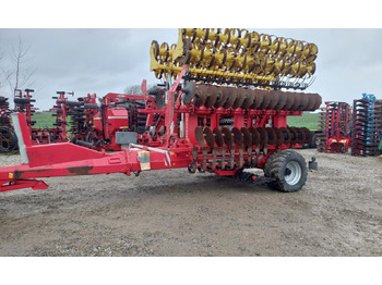 Tallerkenharve PÖTTINGER