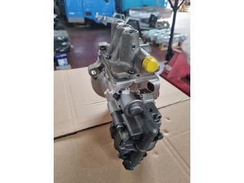 Brændstofpumpe DELPHI