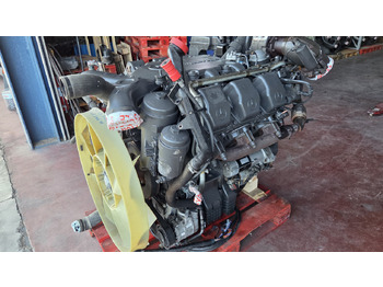 Motor MERCEDES-BENZ ACTROS MP3 OM 501 LA EURO 5: billede 4
