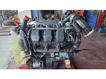 Motor MERCEDES-BENZ ACTROS MP3 OM 501 LA EURO 5: billede 2