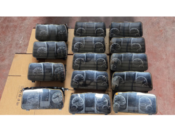 Instrumentbræt MERCEDES-BENZ Actros