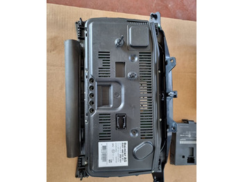 Instrumentbræt for Lastbil MERCEDES-BENZ Mercedes-Benz ACTROS  ATEGO  MP4 EURO 6: billede 3