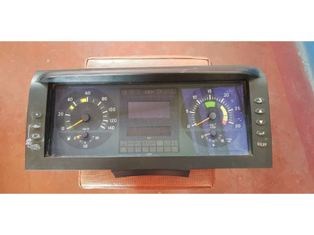 Instrumentbræt for Lastbil Mercedes-Benz ATEGO: billede 4 Instrumentbræt for Lastbil Mercedes-Benz ATEGO: billede 4