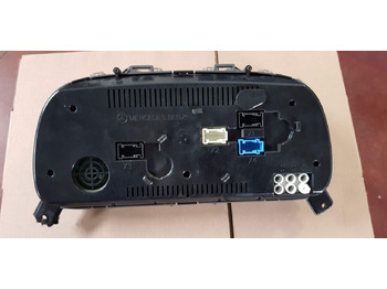 Instrumentbræt MERCEDES-BENZ Atego