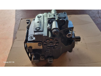 Hydraulikpumpe MERCEDES-BENZ Actros