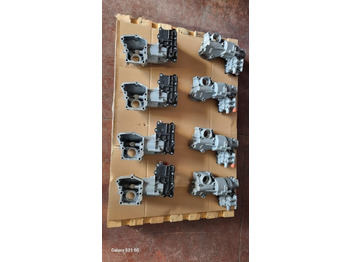 Gearstang WABCO
